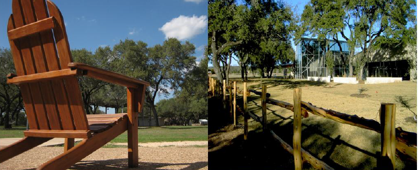 CYJ Retreat and Conference Center